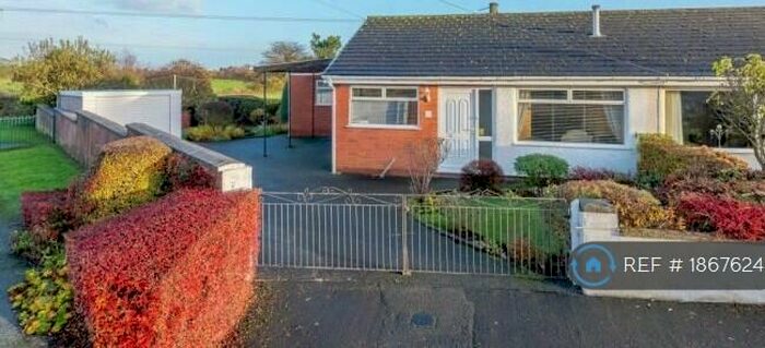3 Bedroom Bungalow To Rent In Raewood Avenue, Hawarden, Deeside, CH5
