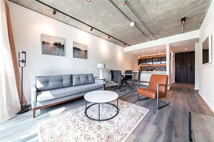 1 Bedroom Apartment To Rent In Lawrence Road, London, N15