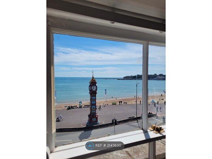 1 Bedroom Flat To Rent In The Esplanade, Weymouth, DT4