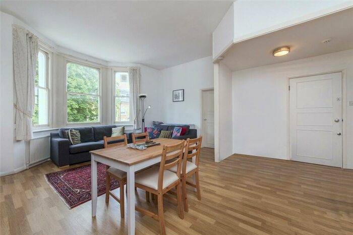 3 Bedroom Flat To Rent In Lancaster Grove, Belsize Park, NW3