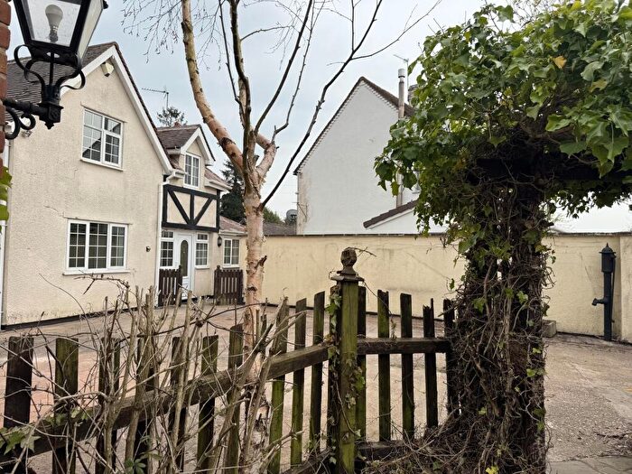 6 Bedroom Detached House To Rent In Three Maypoles Lodge, Tythe Barn Lane, Shirley, Solihull, B90