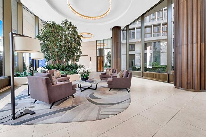 2 Bedroom Flat To Rent In John Islip Street, London, SW1P