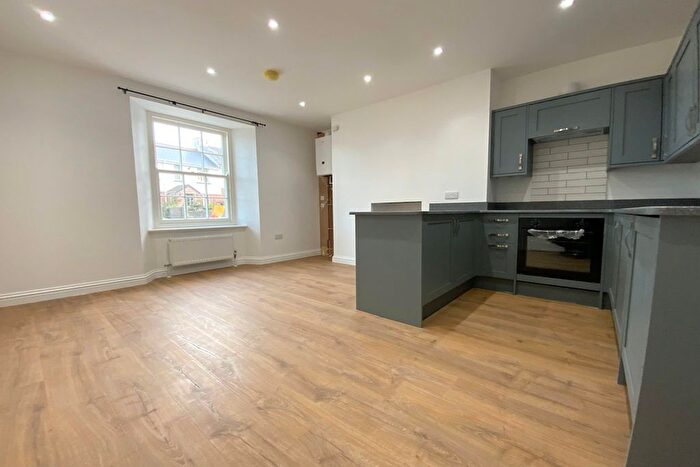 1 Bedroom Flat To Rent In Ford Street, Tavistock, PL19