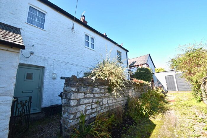 2 Bedroom Semi-Detached House To Rent In Mary Lane, Bampton, Devon, EX16