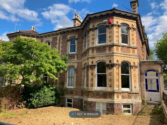 8 Bedroom Detached House To Rent In Alma Road, Clifton, Bristol, BS8