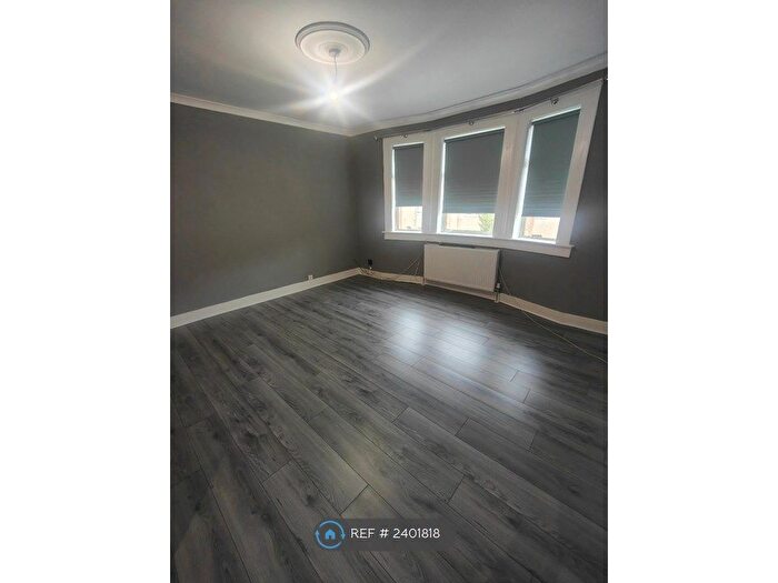 2 Bedroom Flat To Rent In Byres Crescent, Paisley, PA3