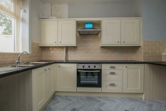 2 Bedroom Terraced House To Rent In Dean Street, Burnley, BB11