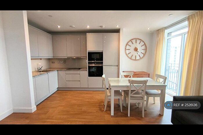 2 Bedroom Flat To Rent In Gladness House, London, NW9