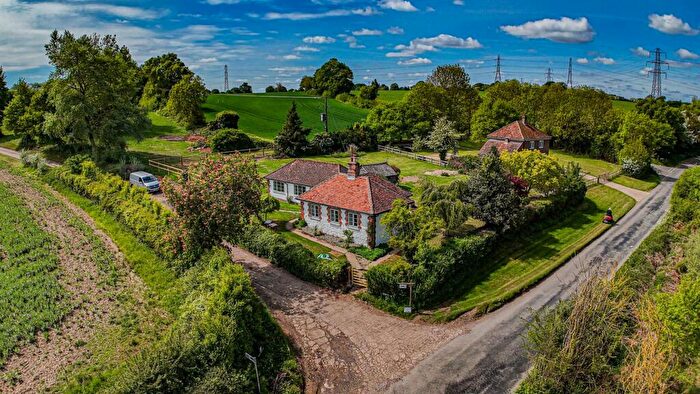 2 Bedroom House To Rent In Gaddesden Lane, Redbourn, AL3