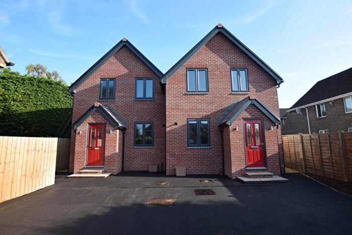 3 Bedroom House To Rent In Bristol Rd, Portishead, BS20