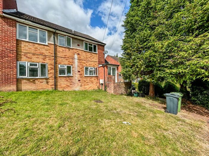 3 Bedroom Flat To Rent In Carver Hill Road, High Wycombe, HP11