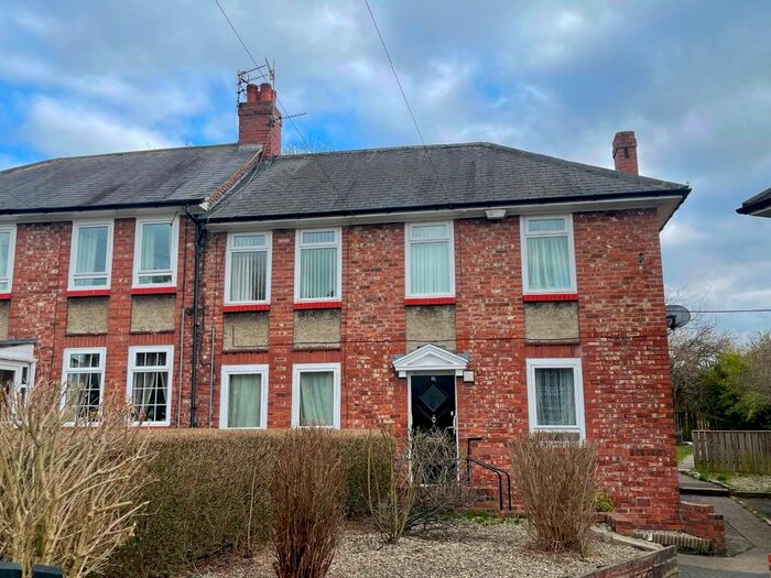 2 Bedroom Flat To Rent In Rodney Street, Walker, Newcastle Upon Tyne., NE6