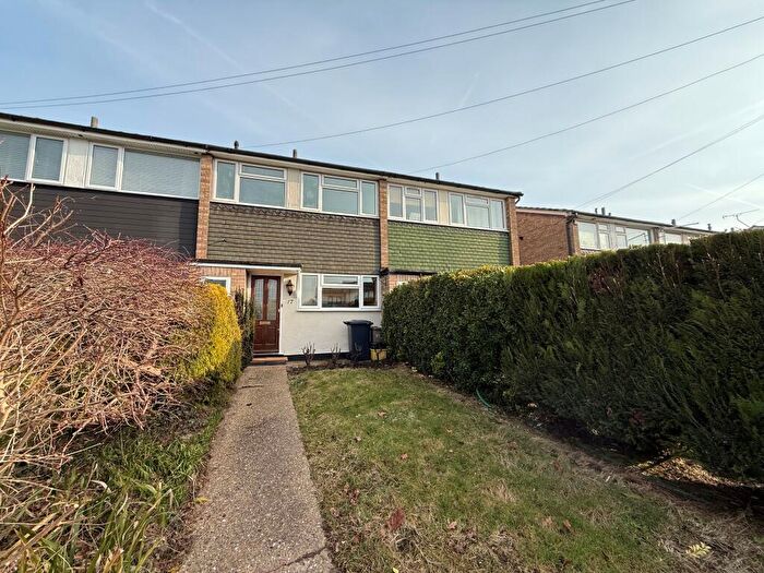 3 Bedroom House To Rent In Bell Lane, Broxbourne, EN10