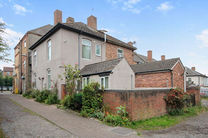 2 Bedroom Semi-Detached House For Sale In High Street, Lye, Stourbridge, DY9