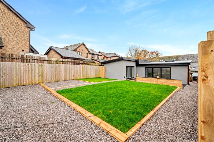 2 Bedroom Detached Bungalow For Sale In High Street, Turton, Bolton, Lancashire, BL7