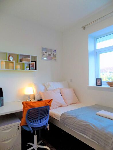 1 Bedroom Semi Detached House To Rent In Sheriff Avenue, Coventry, Coventry, CV4