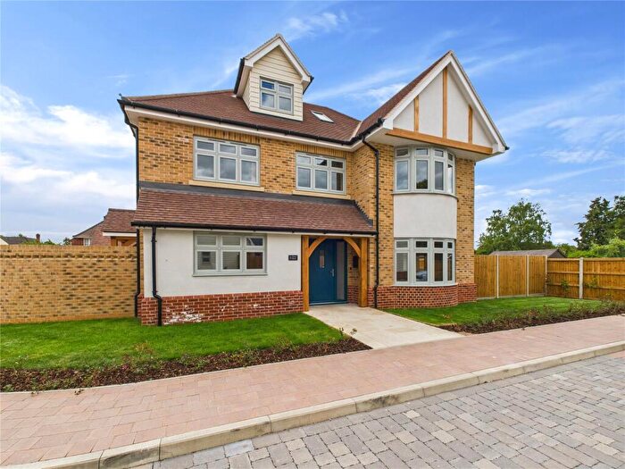 5 Bedroom Detached House For Sale In Lynton Place, Ipswich, Suffolk, IP1