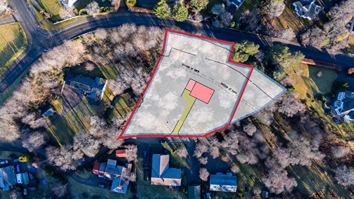 Plot For Sale In House Site, Mill Lane, Nethy Bridge, PH25
