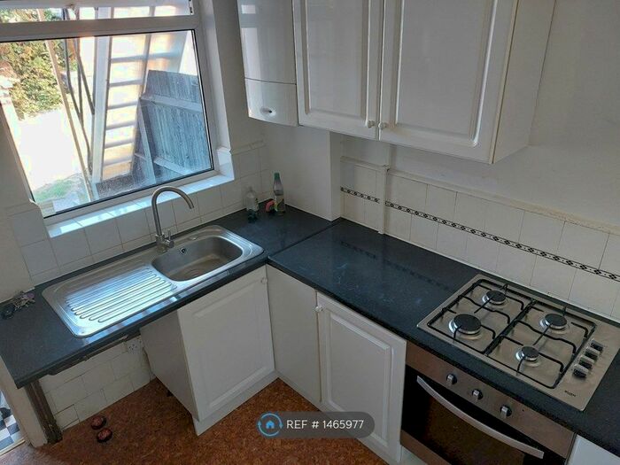 1 Bedroom Maisonette To Rent In Jeymer Drive, Greenford, UB6