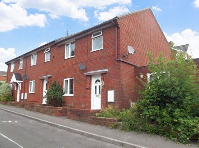3 Bedroom Property To Rent In Edward Street, Blandford Forum, DT11