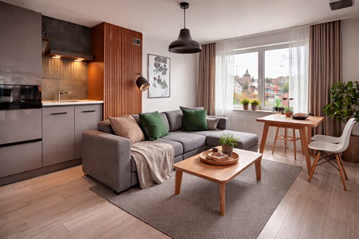 1 Bedroom Apartment For Sale In Fully Managed Urban Manchester Investment, M3