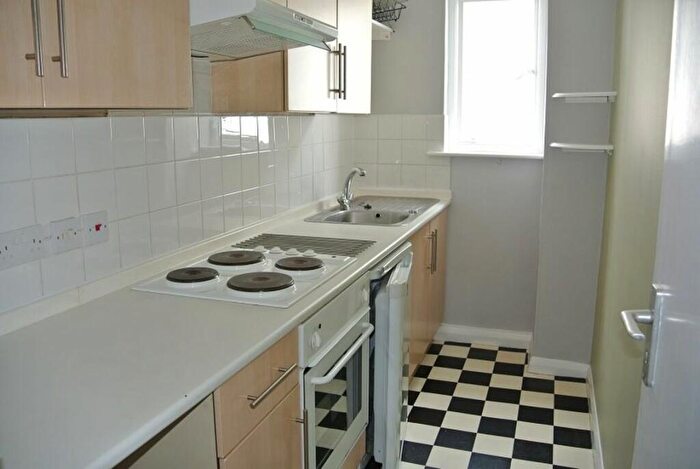 1 Bedroom Flat To Rent In Ventnor Villas, Hove, ., BN3