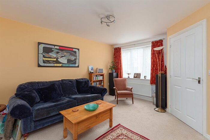 4 Bedroom Semi-Detached House For Sale In Moor Platt, Caton, Lancaster, LA2
