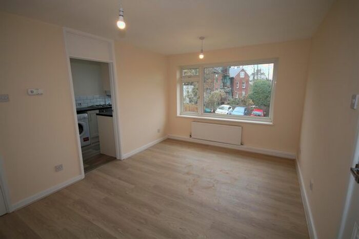 1 Bedroom Flat For Sale In Durovernum Court, Canterbury, CT1