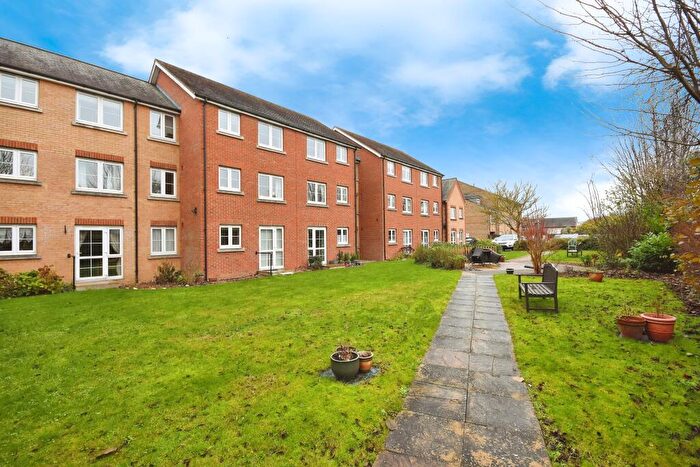 1 Bedroom Apartment To Rent In Railway Street, Braintree, CM7