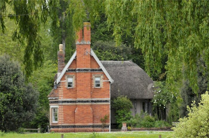 2 Bedroom Detached House To Rent In Maunsel Road, North Newton, Bridgwater, Somerset, TA7