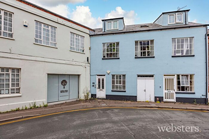 2 Bedroom Flat For Sale In Muspole Street, Norwich, NR3
