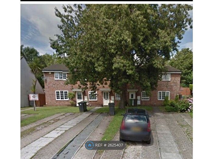 2 Bedroom Terraced House To Rent In Ashdene Close, Cardiff, CF5