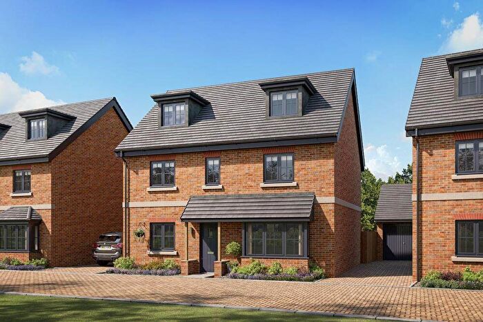 5 Bedroom Detached House For Sale In Maidenhead Road, Windsor, Berkshire, SL4