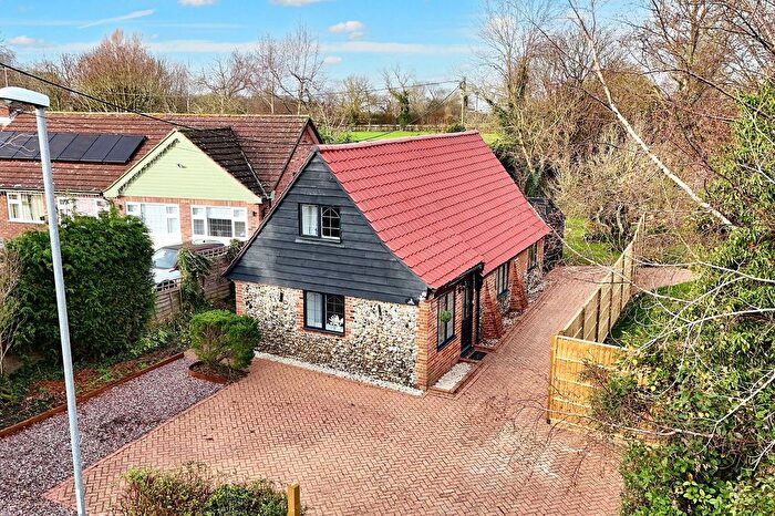 3 Bedroom Cottage For Sale In Ditton Green, Wooditton, CB8