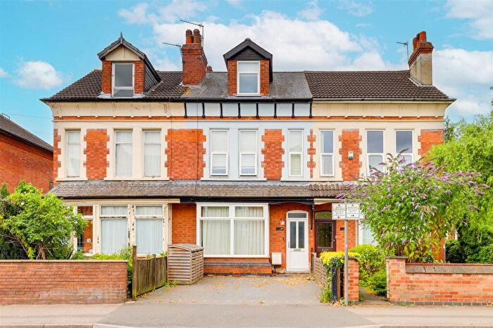 4 Bedroom House For Sale In Melton Road, West Bridgford, NG2