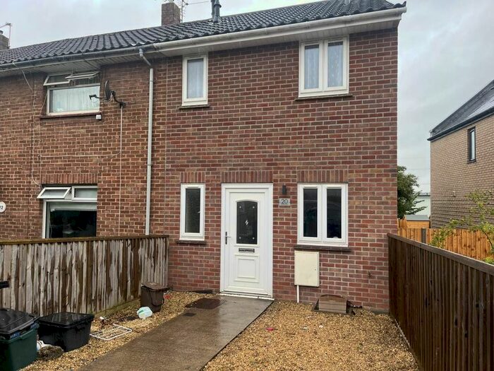 2 Bedroom Property To Rent In Crome Road, Bristol, BS7