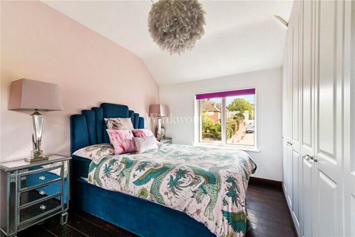 1 Bedroom Apartment For Sale In Westgate Road, Beckenham, BR3