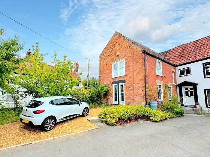 2 Bedroom Character Property For Sale In Alfred Street, Westbury, Wiltshire, BA13