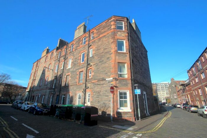 1 Bedroom Flat To Rent In Spiers Place, Leith, Edinburgh, EH6