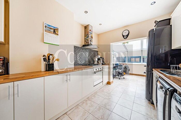 1 Bedroom Flat To Rent In Southwood Road, London, SE9