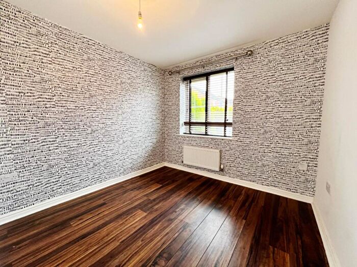 3 Bedroom Terraced House For Sale In Watson Park, Spennymoor, DL16