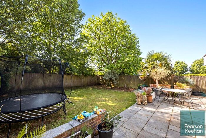 4 Bedroom Detached Bungalow For Sale In Tongdean Road, Hove, BN3