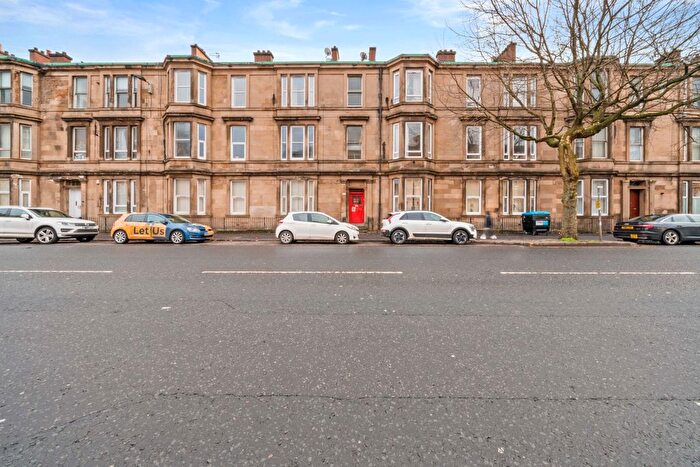 5 Bedroom Flat To Rent In Paisley Road West, Glasgow, Glasgow City, G51