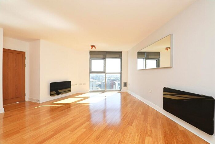 1 Bedroom Apartment For Sale In Bute Terrace, Cardiff, CF10