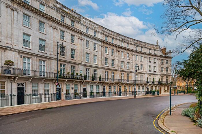 7 Bedroom Terraced House For Sale In Wilton Crescent, Belgravia, SW1X