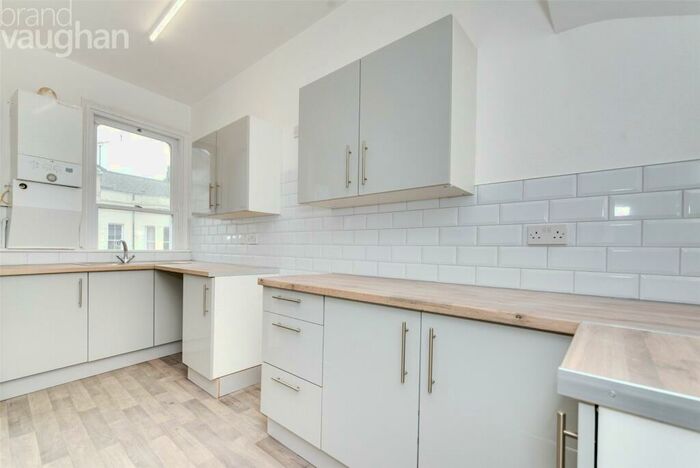 3 Bedroom Terraced House To Rent In Paston Place, Brighton, BN2