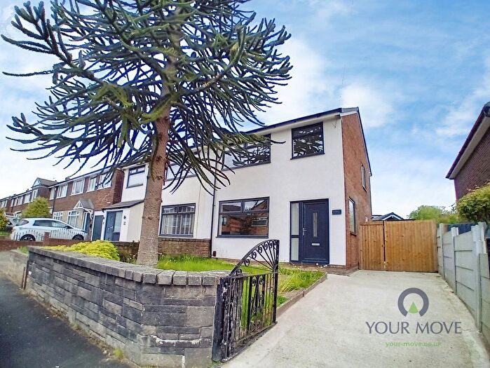 3 Bedroom Semi-Detached House To Rent In Ashton Field Drive, Worsley, Manchester, Greater Manchester, M28