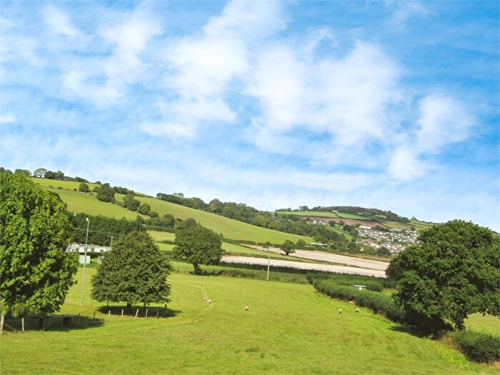 2 Bedroom Mobile/park Home For Sale In Wear Farm, Bishopsteignton, Devon., TQ14