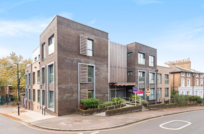 1 Bedroom Flat For Sale In Marischal Road, Lewisham, London, SE13