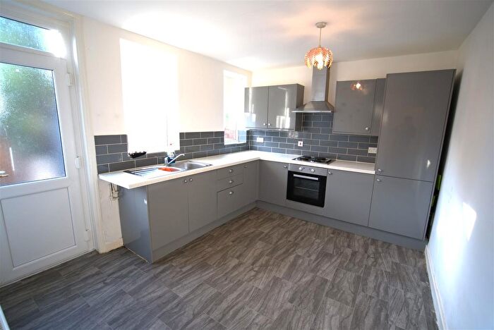 3 Bedroom End Of Terrace House For Sale In Hazel Grove, Leigh, WN7